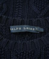 Ralph Lauren（ラルフローレン）ニット・セーター 紺 サイズ:S レディース/2200672119026