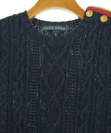 Ralph Lauren（ラルフローレン）ニット・セーター 紺 サイズ:S レディース/2200672119026