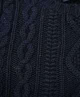 Ralph Lauren（ラルフローレン）ニット・セーター 紺 サイズ:S レディース/2200672119026