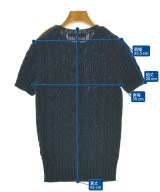 Ralph Lauren（ラルフローレン）ニット・セーター 紺 サイズ:S レディース/2200672119026