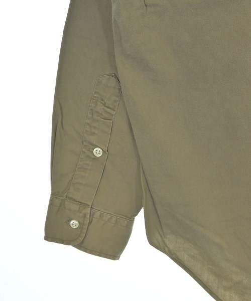 Polo Ralph Lauren（ポロラルフローレン）カジュアルシャツ ベージュ サイズ:L メンズ/2200673377067