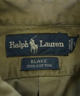 Polo Ralph Lauren（ポロラルフローレン）カジュアルシャツ ベージュ サイズ:L メンズ/2200673377067