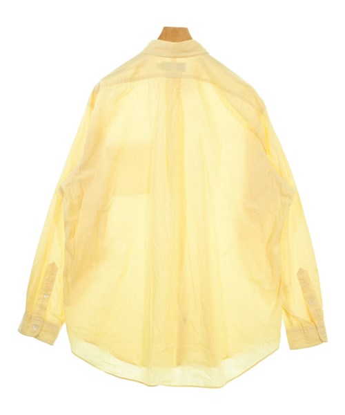 Ralph Lauren（ラルフローレン）カジュアルシャツ 黄 サイズ:XL メンズ/2200673465023