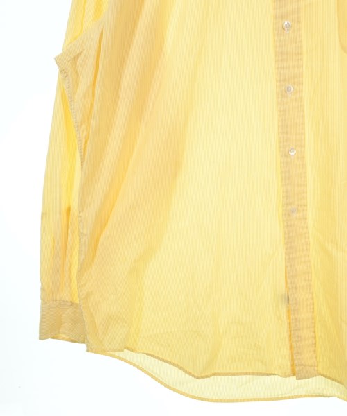Ralph Lauren（ラルフローレン）カジュアルシャツ 黄 サイズ:XL メンズ/2200673465023