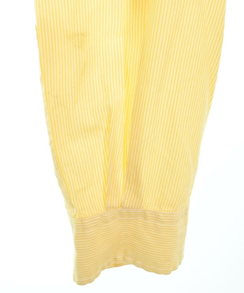 Ralph Lauren（ラルフローレン）カジュアルシャツ 黄 サイズ:XL メンズ/2200673465023
