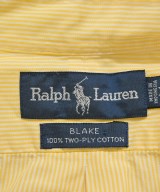 Ralph Lauren（ラルフローレン）カジュアルシャツ 黄 サイズ:XL メンズ/2200673465023