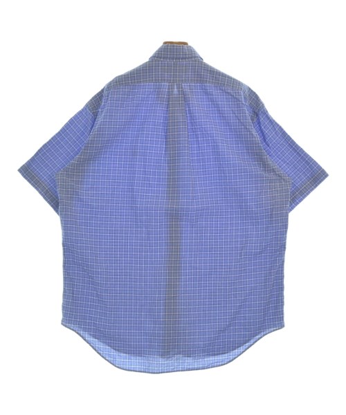 Ralph Lauren（ラルフローレン）カジュアルシャツ 青 サイズ:L メンズ/2200673325198