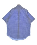 Ralph Lauren（ラルフローレン）カジュアルシャツ 青 サイズ:L メンズ/2200673325198