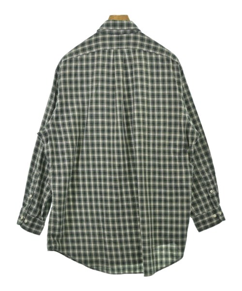 Ralph Lauren（ラルフローレン）カジュアルシャツ 緑 サイズ:16 1/2(XL位) メンズ/2200676017045
