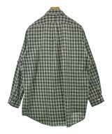 Ralph Lauren（ラルフローレン）カジュアルシャツ 緑 サイズ:16 1/2(XL位) メンズ/2200676017045