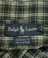 Ralph Lauren（ラルフローレン）カジュアルシャツ 緑 サイズ:16 1/2(XL位) メンズ/2200676017045