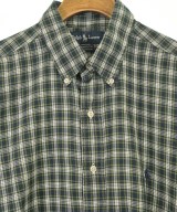 Ralph Lauren（ラルフローレン）カジュアルシャツ 緑 サイズ:16 1/2(XL位) メンズ/2200676017045