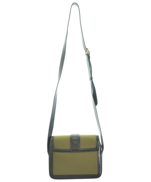 Ralph Lauren（ラルフローレン）ショルダーバッグ カーキ サイズ:- レディース/2200675801324