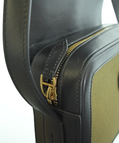 Ralph Lauren（ラルフローレン）ショルダーバッグ カーキ サイズ:- レディース/2200675801324