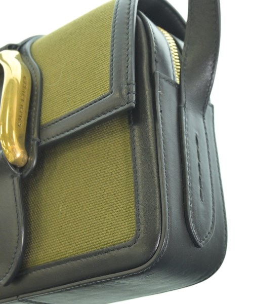 Ralph Lauren（ラルフローレン）ショルダーバッグ カーキ サイズ:- レディース/2200675801324