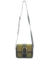 Ralph Lauren（ラルフローレン）ショルダーバッグ カーキ サイズ:- レディース/2200675801324