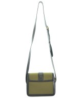 Ralph Lauren（ラルフローレン）ショルダーバッグ カーキ サイズ:- レディース/2200675801324