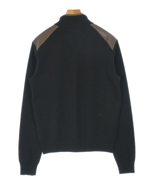 Ralph Lauren（ラルフローレン）ニット・セーター 黒 サイズ:M メンズ/2200676879018