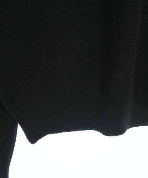 Ralph Lauren（ラルフローレン）ニット・セーター 黒 サイズ:M メンズ/2200676879018