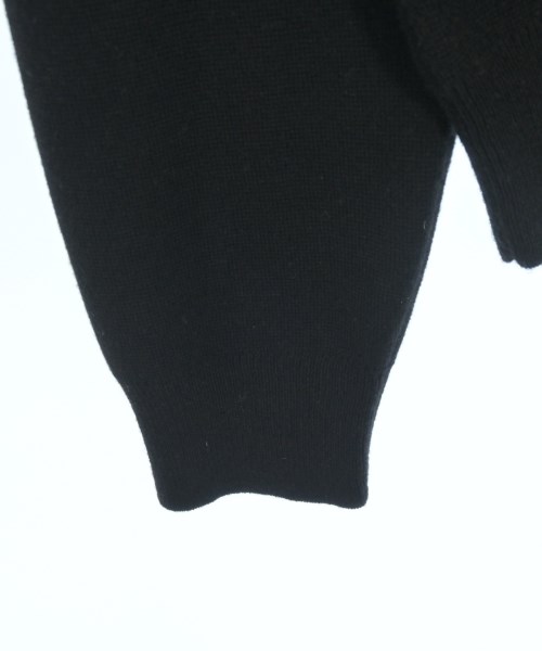 Ralph Lauren（ラルフローレン）ニット・セーター 黒 サイズ:M メンズ/2200676879018