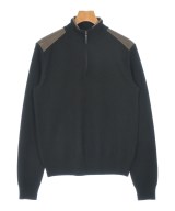 Ralph Lauren（ラルフローレン）ニット・セーター 黒 サイズ:M メンズ/2200676879018