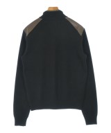 Ralph Lauren（ラルフローレン）ニット・セーター 黒 サイズ:M メンズ/2200676879018
