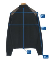 Ralph Lauren（ラルフローレン）ニット・セーター 黒 サイズ:M メンズ/2200676879018