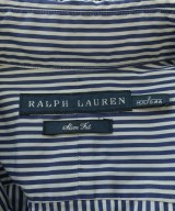 Ralph Lauren（ラルフローレン）ドレスシャツ 紺 サイズ:2(M位) レディース/2200677009018