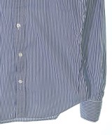 Ralph Lauren（ラルフローレン）ドレスシャツ 紺 サイズ:2(M位) レディース/2200677009018