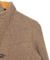 Ralph Lauren（ラルフローレン）カジュアルジャケット 茶 サイズ:11(L位) レディース/2200674888081