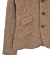 Ralph Lauren（ラルフローレン）カジュアルジャケット 茶 サイズ:11(L位) レディース/2200674888081