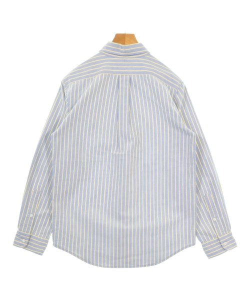 Ralph Lauren（ラルフローレン）カジュアルシャツ 青 サイズ:-(L位) メンズ/2200679215011