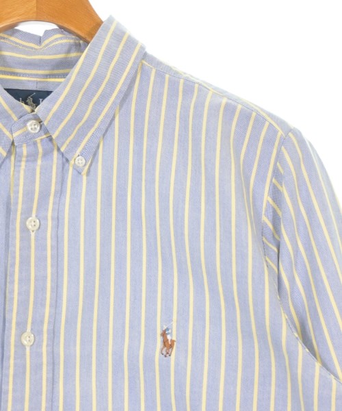 Ralph Lauren（ラルフローレン）カジュアルシャツ 青 サイズ:-(L位) メンズ/2200679215011