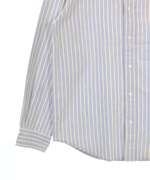 Ralph Lauren（ラルフローレン）カジュアルシャツ 青 サイズ:-(L位) メンズ/2200679215011