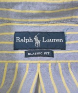 Ralph Lauren（ラルフローレン）カジュアルシャツ 青 サイズ:-(L位) メンズ/2200679215011