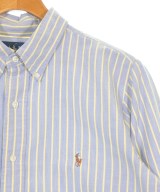 Ralph Lauren（ラルフローレン）カジュアルシャツ 青 サイズ:-(L位) メンズ/2200679215011