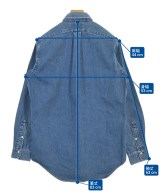 Ralph Lauren（ラルフローレン）カジュアルシャツ 青 サイズ:-(M位) メンズ/2200674609099