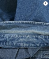 Ralph Lauren（ラルフローレン）カジュアルシャツ 青 サイズ:-(M位) メンズ/2200674609099