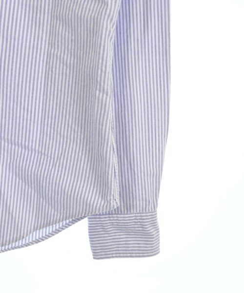 Ralph Lauren（ラルフローレン）カジュアルシャツ 紫 サイズ:2(M位) レディース/2200668988070