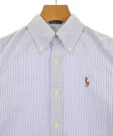 Ralph Lauren（ラルフローレン）カジュアルシャツ 紫 サイズ:2(M位) レディース/2200668988070