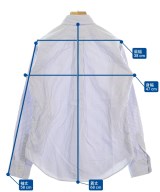 Ralph Lauren（ラルフローレン）カジュアルシャツ 紫 サイズ:2(M位) レディース/2200668988070