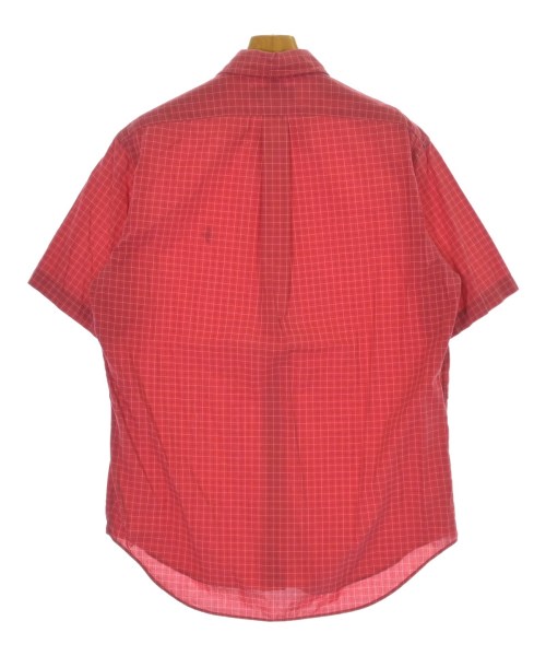 Ralph Lauren（ラルフローレン）カジュアルシャツ 赤 サイズ:M メンズ/2200676722031