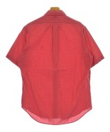 Ralph Lauren（ラルフローレン）カジュアルシャツ 赤 サイズ:M メンズ/2200676722031