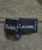 Polo Ralph Lauren（ポロラルフローレン）ニット・セーター グレー サイズ:L レディース/2200680387011