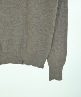 Polo Ralph Lauren（ポロラルフローレン）ニット・セーター グレー サイズ:L レディース/2200680387011