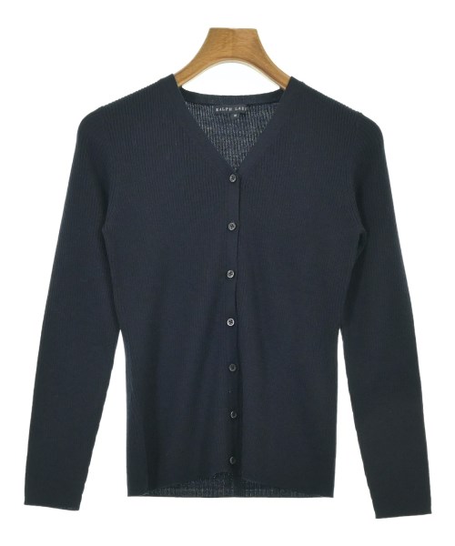 Ralph Lauren(ラルフローレン)カーディガン 紺 サイズ:M/2200674516069