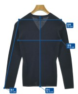 Ralph Lauren（ラルフローレン）カーディガン 紺 サイズ:M レディース/2200674516069