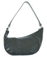 Ralph Lauren（ラルフローレン）ショルダーバッグ 黒 サイズ:- レディース/2200681505018