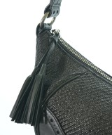 Ralph Lauren（ラルフローレン）ショルダーバッグ 黒 サイズ:- レディース/2200681505018