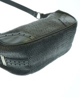 Ralph Lauren（ラルフローレン）ショルダーバッグ 黒 サイズ:- レディース/2200681505018